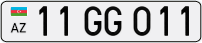 11GG011
