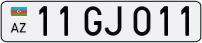 11GJ011