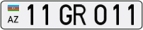 11GR011