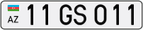 11GS011