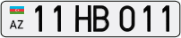 11HB011