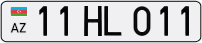 11HL011