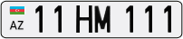 11HM111