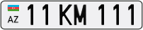 11KM111