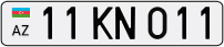 11KN011