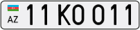 11KO011
