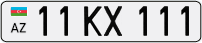 11KX111