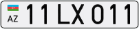 11LX011