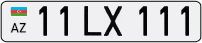 11LX111