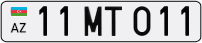 11MT011