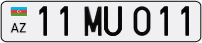 11MU011