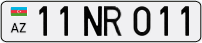 11NR011