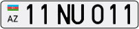 11NU011