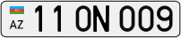 11ON009