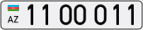 11OO011