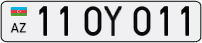 11OY011