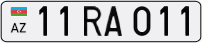 11RA011