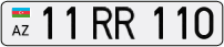 11RR110