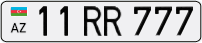 11RR777