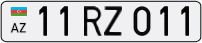11RZ011