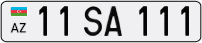 11SA111