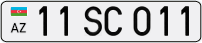 11SC011