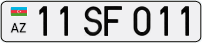 11SF011