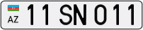 11SN011