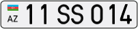 11SS014
