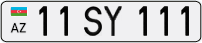 11SY111