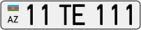 11TE111