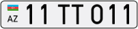 11TT011