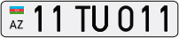 11TU011