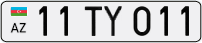 11TY011