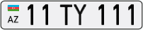 11TY111