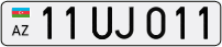 11UJ011