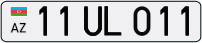 11UL011