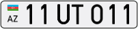 11UT011