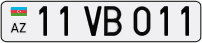 11VB011