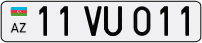 11VU011