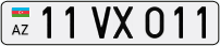 11VX011
