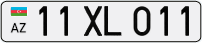 11XL011