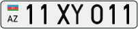 11XY011