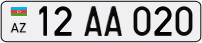 12AA020