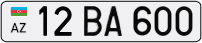 12BA600