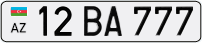 12BA777