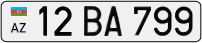 12BA799