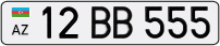 12BB555