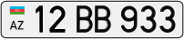 12BB933