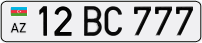 12BC777